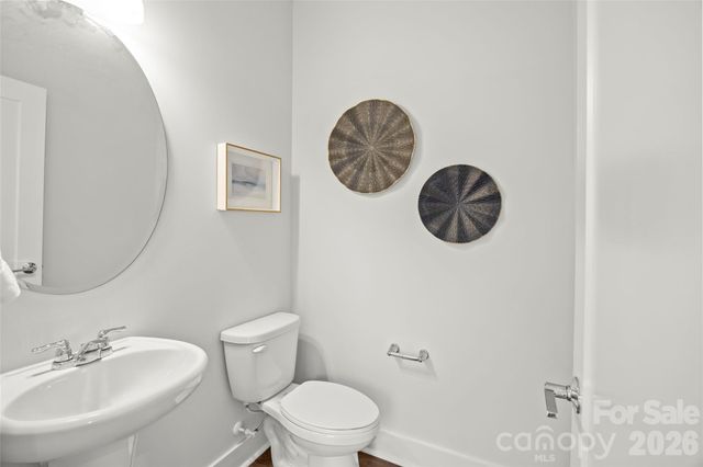 16038 Roscoe Lane, Charlotte, NC 28204