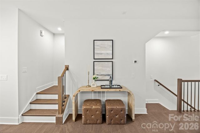 16038 Roscoe Lane, Charlotte, NC 28204