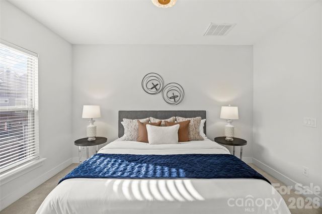 16038 Roscoe Lane, Charlotte, NC 28204