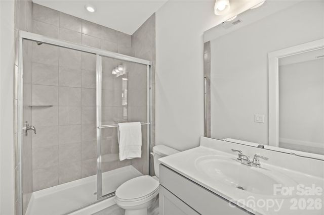 16038 Roscoe Lane, Charlotte, NC 28204