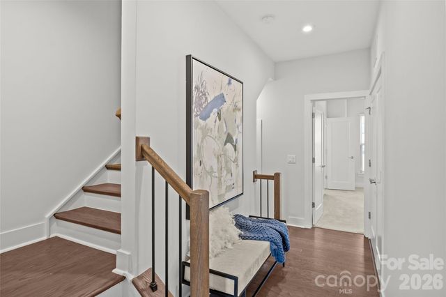 16038 Roscoe Lane, Charlotte, NC 28204