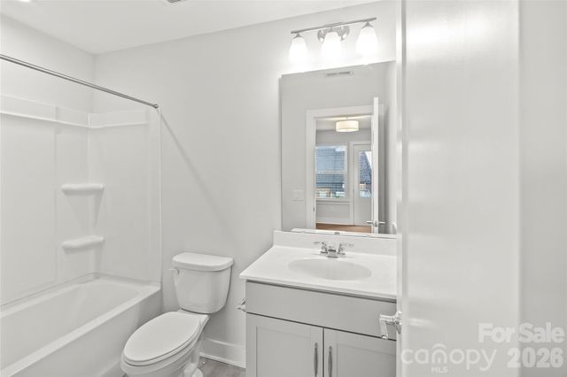 16038 Roscoe Lane, Charlotte, NC 28204