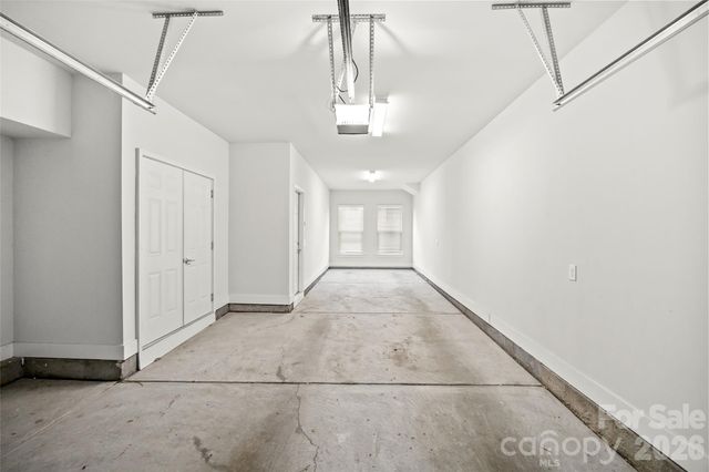 16038 Roscoe Lane, Charlotte, NC 28204