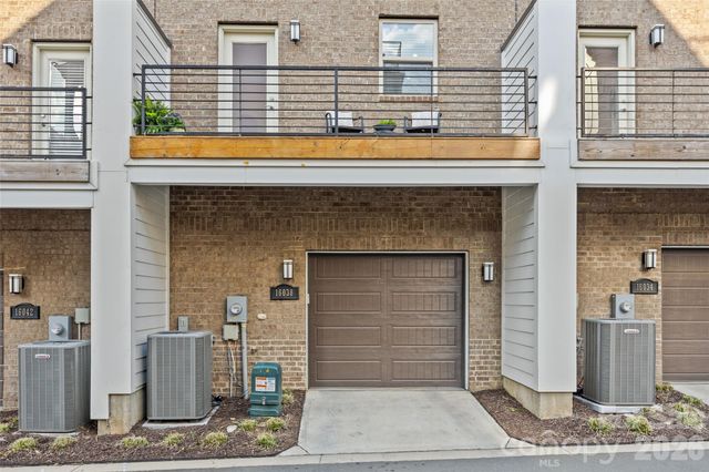 16038 Roscoe Lane, Charlotte, NC 28204