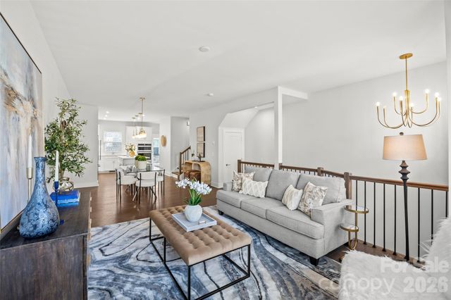 16038 Roscoe Lane, Charlotte, NC 28204