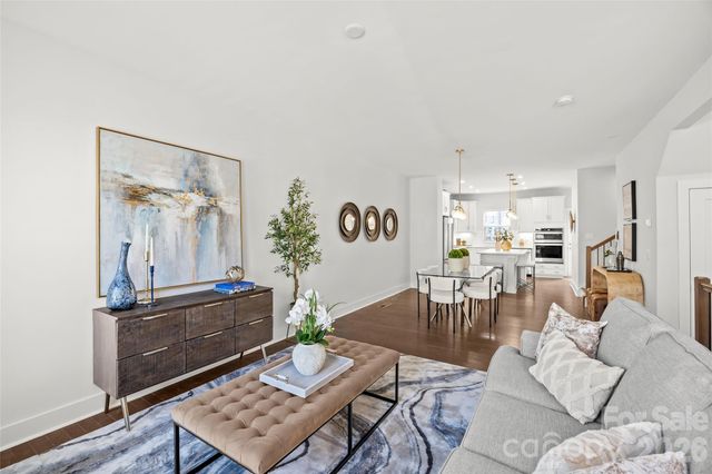 16038 Roscoe Lane, Charlotte, NC 28204