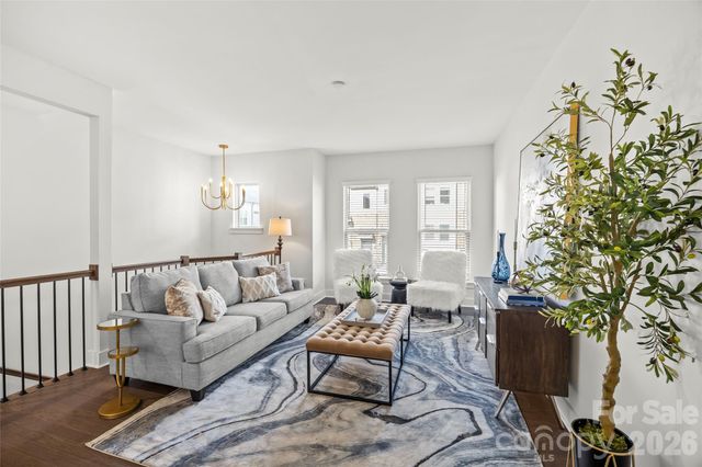 16038 Roscoe Lane, Charlotte, NC 28204