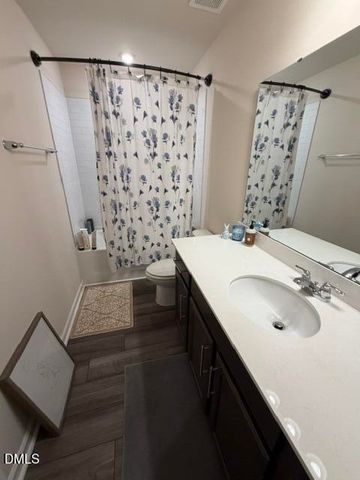 3509 Arctic Brook Street, Raleigh, NC 27604