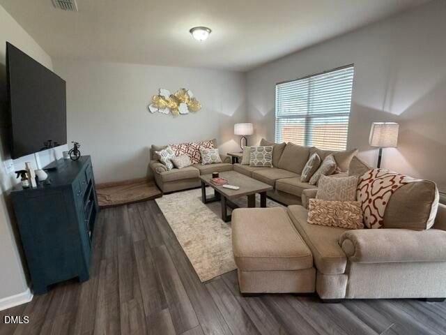 3509 Arctic Brook Street, Raleigh, NC 27604