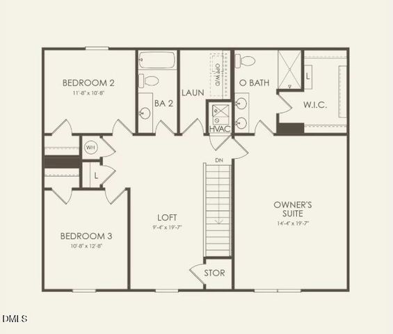 3509 Arctic Brook Street, Raleigh, NC 27604