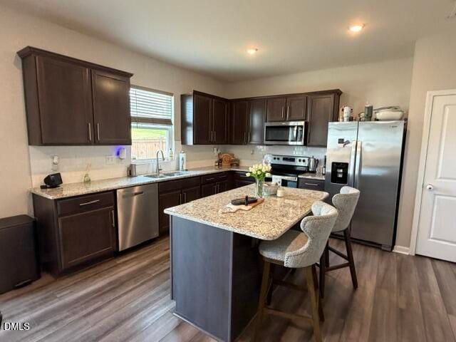 3509 Arctic Brook Street, Raleigh, NC 27604