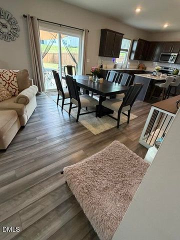 3509 Arctic Brook Street, Raleigh, NC 27604