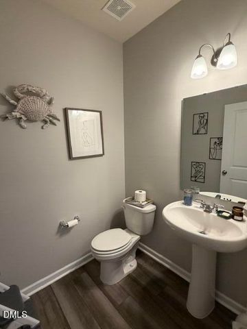 3509 Arctic Brook Street, Raleigh, NC 27604