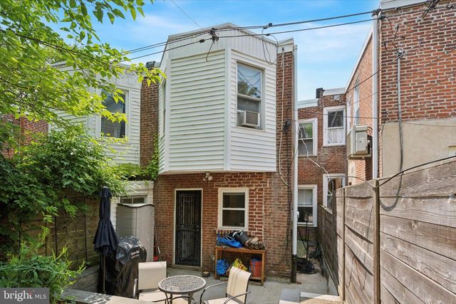7125 CRESHEIM RD, Philadelphia, PA 19119
