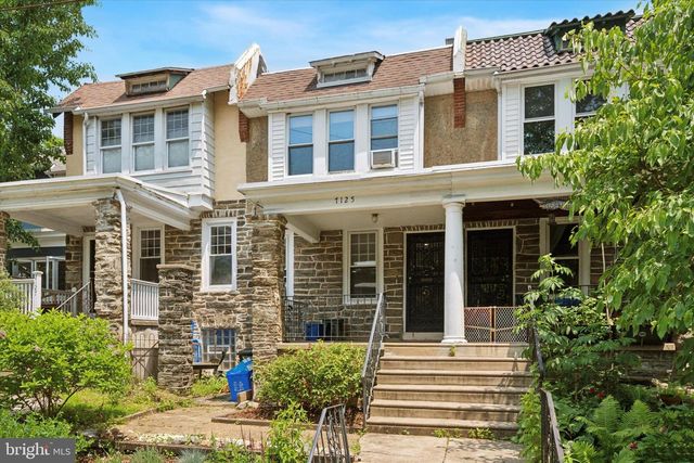 7125 CRESHEIM RD, Philadelphia, PA 19119