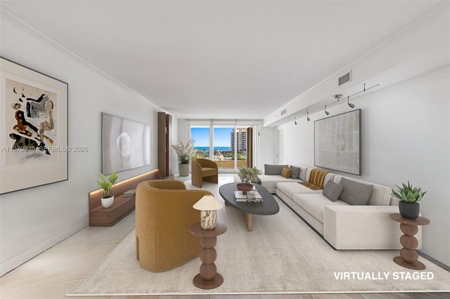 781 Crandon Blvd 804, Key Biscayne, FL 33149