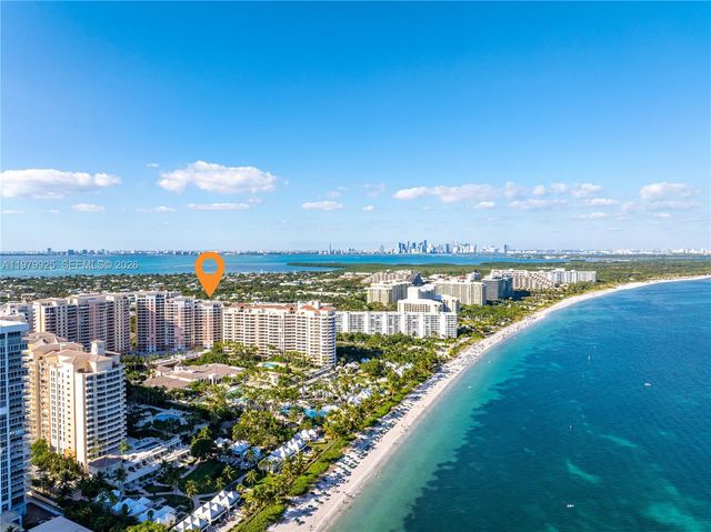 781 Crandon Blvd 804, Key Biscayne, FL 33149