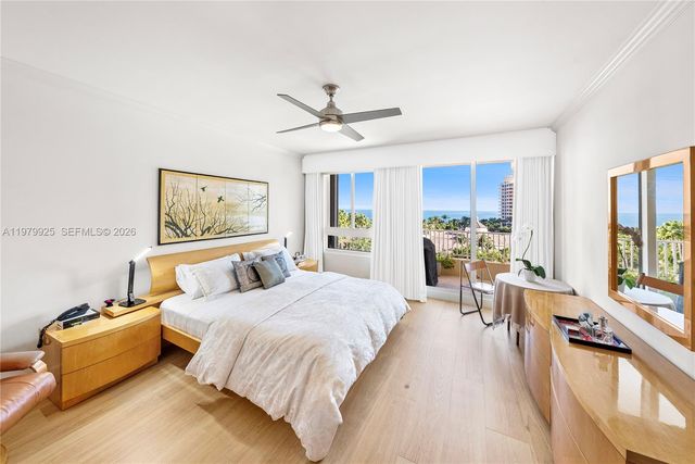 781 Crandon Blvd 804, Key Biscayne, FL 33149