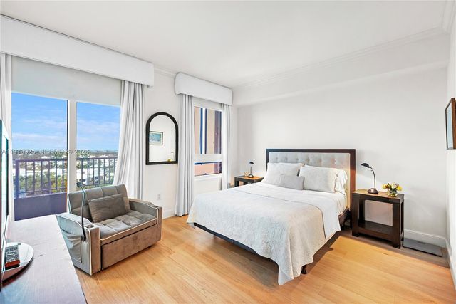 781 Crandon Blvd 804, Key Biscayne, FL 33149