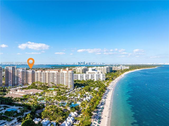 781 Crandon Blvd 804, Key Biscayne, FL 33149