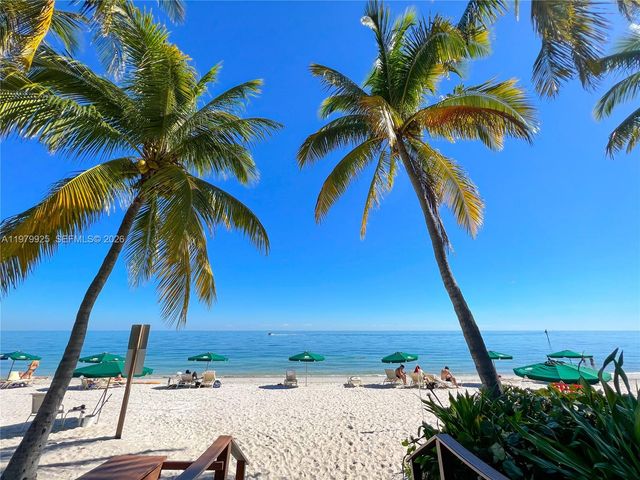 781 Crandon Blvd 804, Key Biscayne, FL 33149