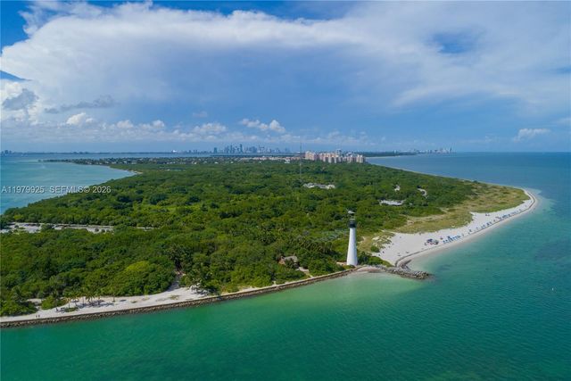 781 Crandon Blvd 804, Key Biscayne, FL 33149