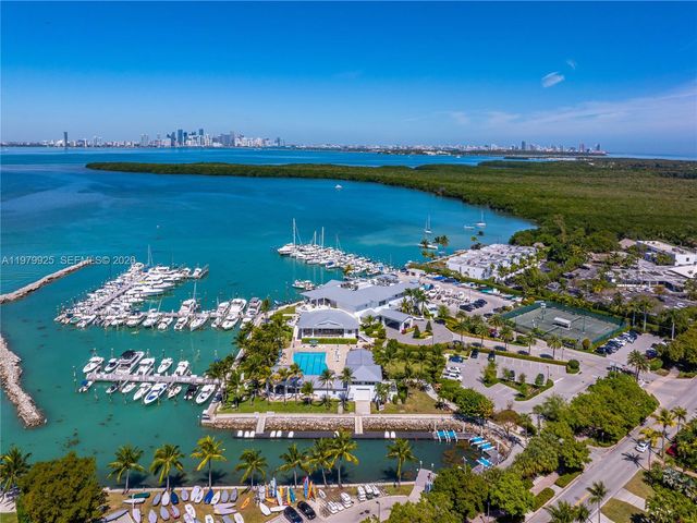 781 Crandon Blvd 804, Key Biscayne, FL 33149