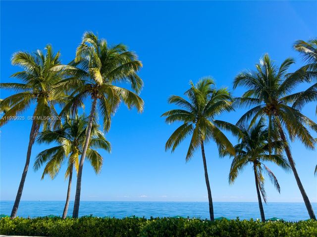 781 Crandon Blvd 804, Key Biscayne, FL 33149