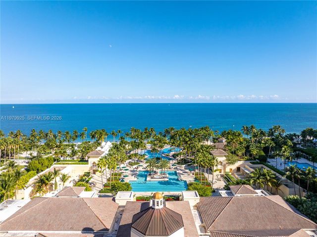 781 Crandon Blvd 804, Key Biscayne, FL 33149