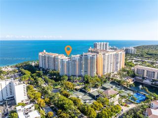 781 Crandon Blvd 804, Key Biscayne, FL 33149