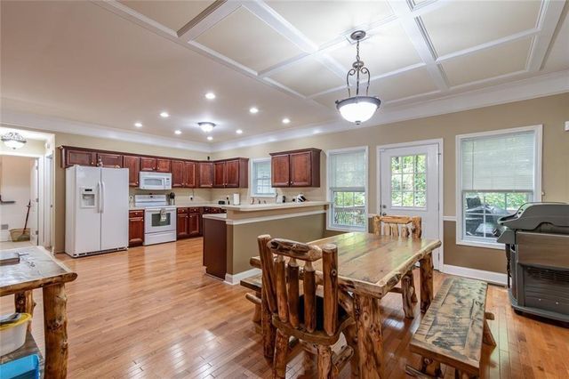 2208 Clarendon Court, Conyers, GA 30012