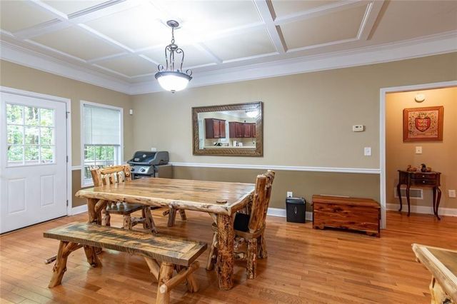 2208 Clarendon Court, Conyers, GA 30012