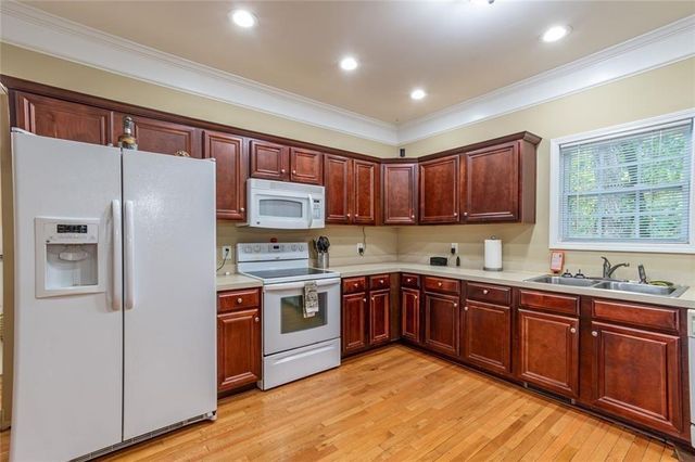 2208 Clarendon Court, Conyers, GA 30012