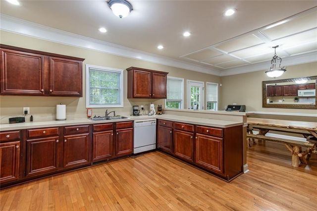 2208 Clarendon Court, Conyers, GA 30012