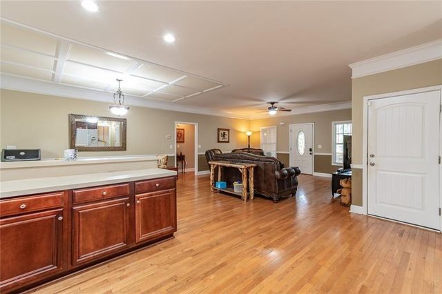 2208 Clarendon Court, Conyers, GA 30012