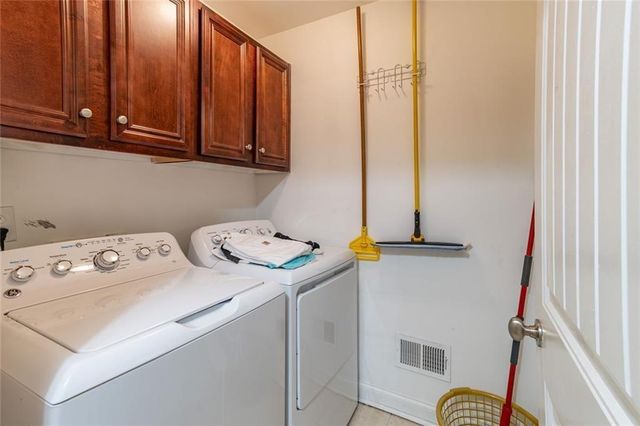 2208 Clarendon Court, Conyers, GA 30012