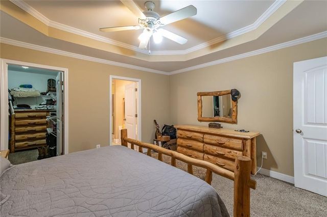 2208 Clarendon Court, Conyers, GA 30012