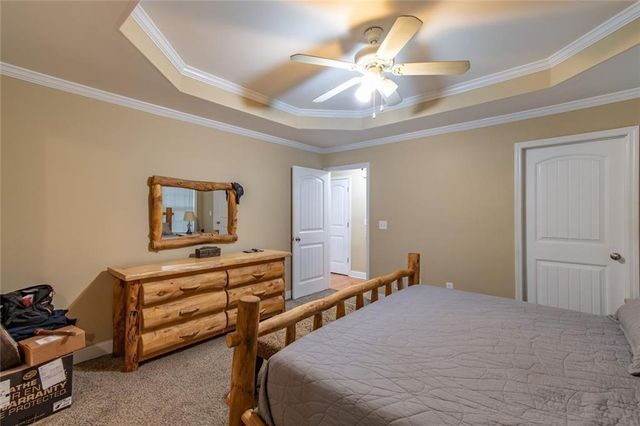 2208 Clarendon Court, Conyers, GA 30012