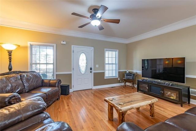 2208 Clarendon Court, Conyers, GA 30012