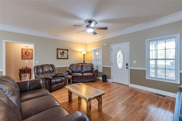 2208 Clarendon Court, Conyers, GA 30012