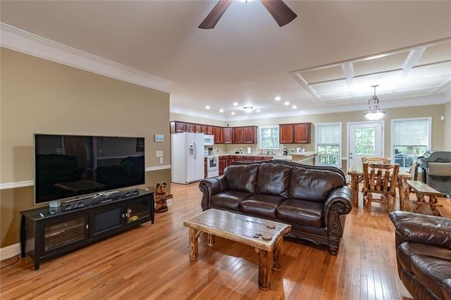 2208 Clarendon Court, Conyers, GA 30012