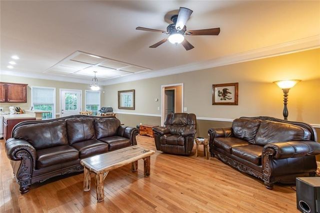 2208 Clarendon Court, Conyers, GA 30012