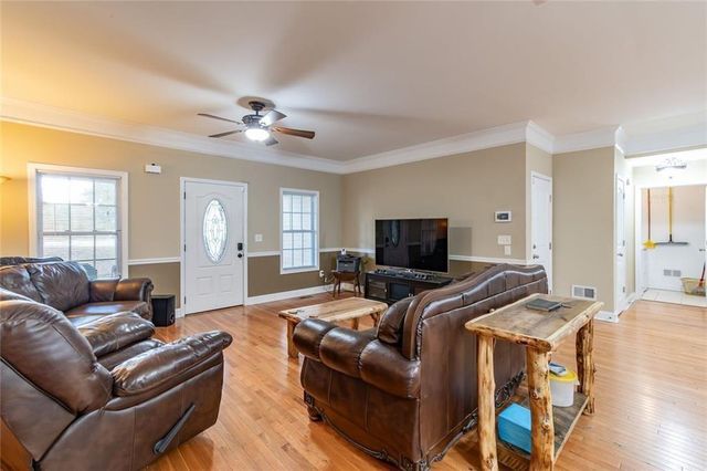 2208 Clarendon Court, Conyers, GA 30012