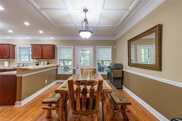 2208 Clarendon Court, Conyers, GA 30012