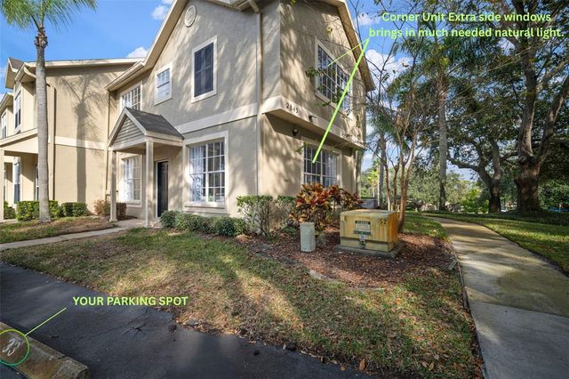 2843 THAXTON DRIVE 33, Palm Harbor, FL 34684