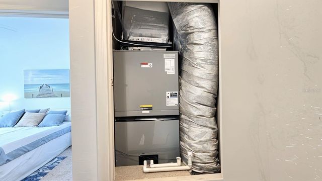 2843 THAXTON DRIVE 33, Palm Harbor, FL 34684