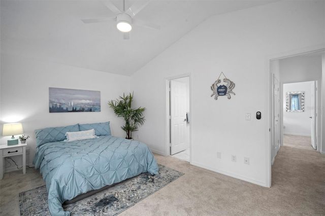 2843 THAXTON DRIVE 33, Palm Harbor, FL 34684