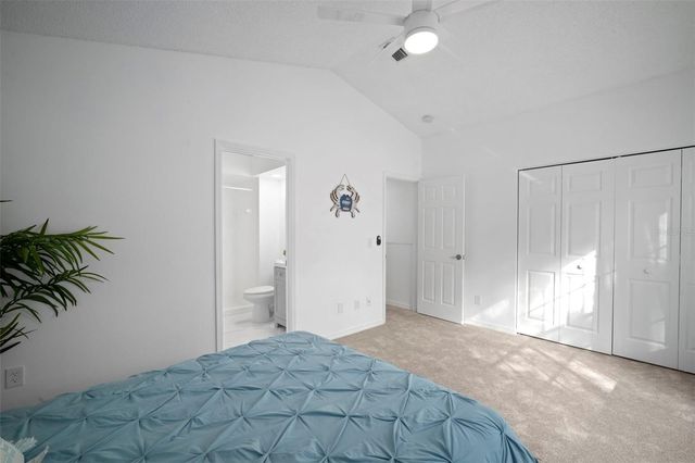 2843 THAXTON DRIVE 33, Palm Harbor, FL 34684