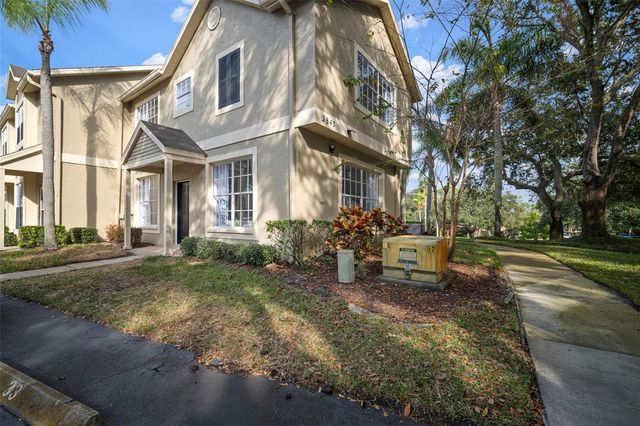 2843 THAXTON DRIVE 33, Palm Harbor, FL 34684