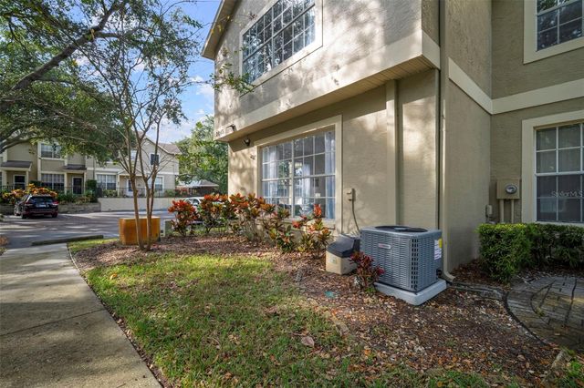 2843 THAXTON DRIVE 33, Palm Harbor, FL 34684